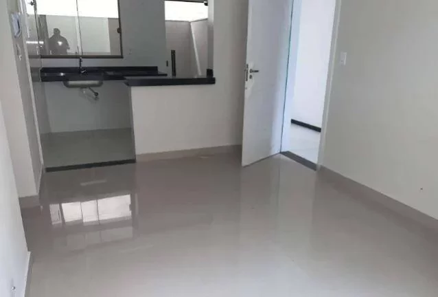 Imagem Apartamento 02 quartos - Planalto