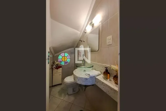 Imagem Casa à Venda - Vila Mariana, 3 Quartos, 220 m2