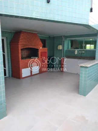 Imagem Apartamento para Venda em Praia Grande / SP no bairro Boqueirão