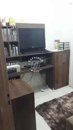 Imagem Casa a Venda no bairro Parque São Sebastião - Ribeirão Preto, SP