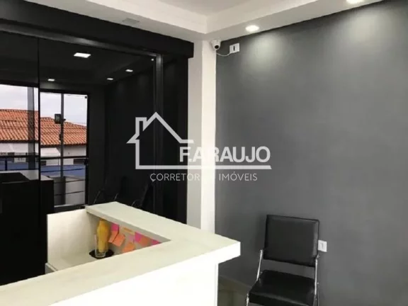 Imagem Prédio Comercial para Venda em Sorocaba / SP no bairro Vila Trujillo