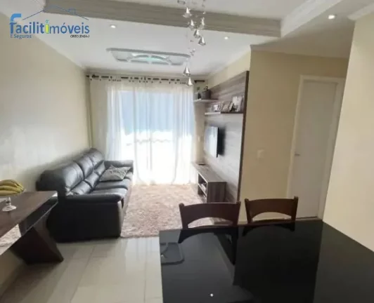 Imagem APARTAMENTO À VENDA NO BAIRRO ASSUNÇÃO - SÃO BERNARDO DO CAMPO - SP