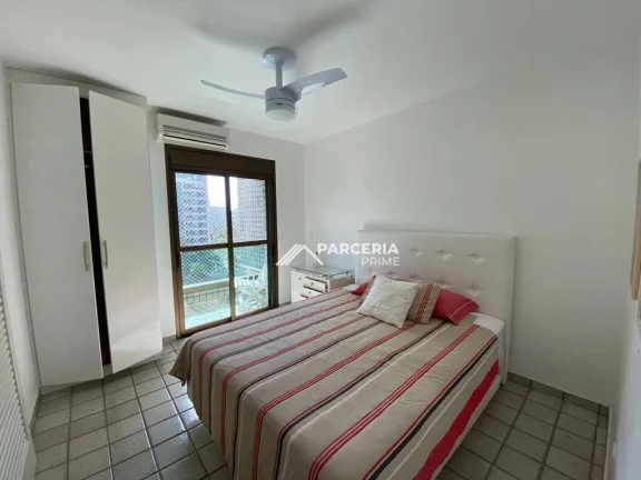 Imagem Apartamento com 4 suítes à venda, 235 m² por R$ 9.500.000 - Riviera Módulo 6 - Bertioga/SP