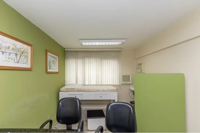 Imagem Sala Comercial à Venda, 107 m² em Vila Mariana - São Paulo Imagem Sala Comercial à Venda, 107 m² em Vila Mariana - São Paulo