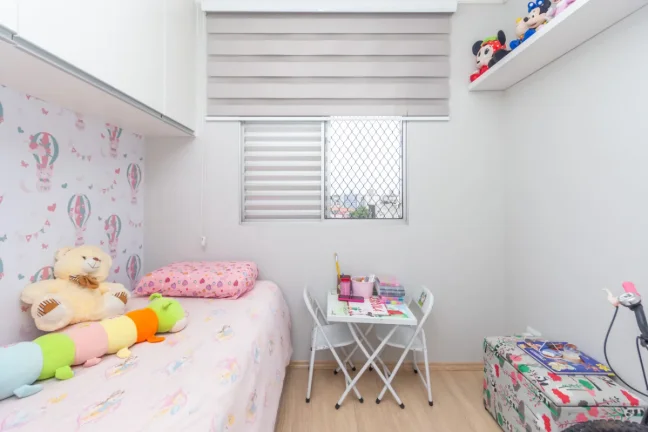 Imagem Apartamento para venda em Vila Inglesa com 2 quartos , 54m2