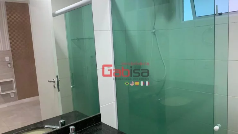 Imagem Apartamento com 2 dormitórios à venda, 100 m² por R$ 535.000,00 - Braga - Cabo Frio/RJ