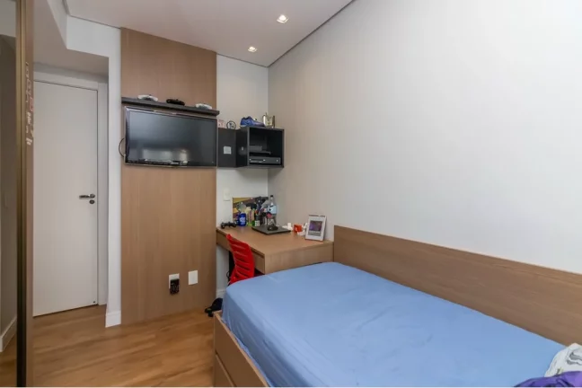Imagem APARTAMENTO RESIDENCIAL em São Paulo - SP, Jardim Prudência