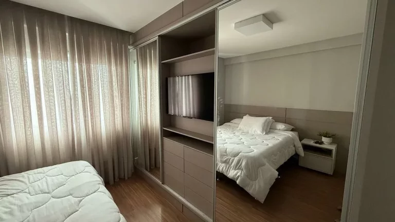 Imagem Cobertura com 4 dormitórios à venda sendo 4 suítes, 300 m² por - R$ 9.500.000,00 - Barra Sul - Bal. Camboriú/SC