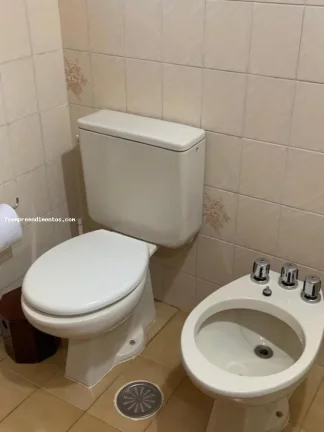 Imagem Apartamento para Venda em Limeira, Centro, 3 dormitórios, 3 banheiros, 1 vaga