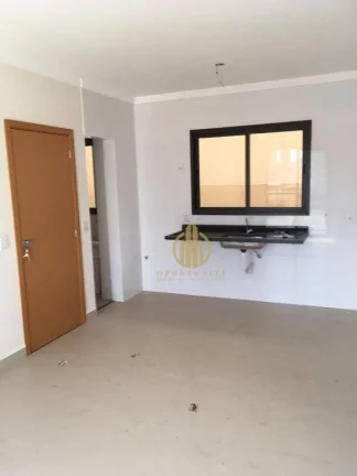Imagem Apartamento Novo com 2 Dormitórios sendo 1 Suíte Jardim Macedo - Ribeirão Preto