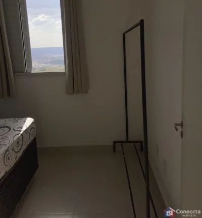 Imagem Apartamento à venda no bairro Alto Limoeiro - Patos de Minas/MG