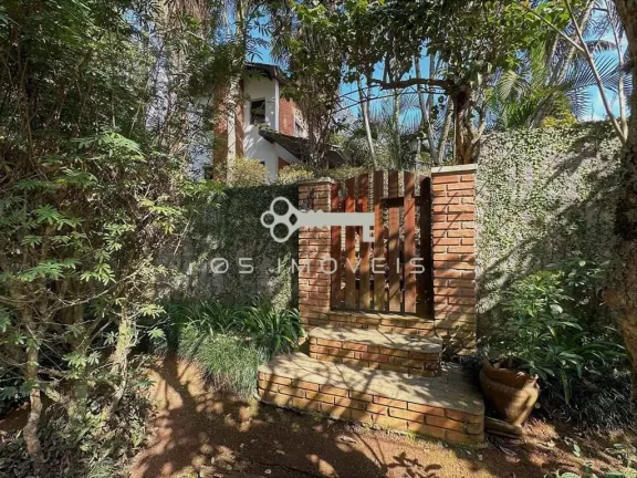 Imagem Casa térrea no Condomínio Colinas de Ibiuna PORTEIRA FECHADA !