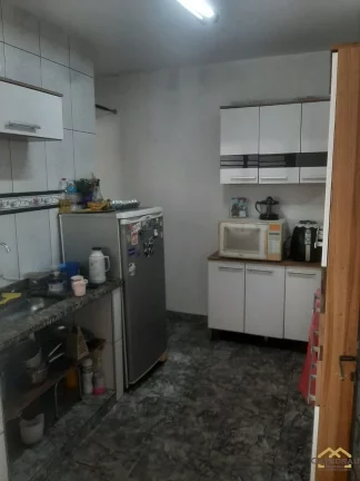 Imagem Casa térrea com 2 quartos à venda no Fazenda Grande, em Jundiaí - SP.