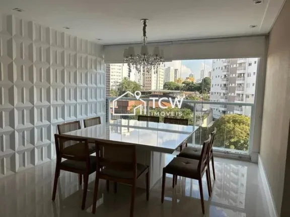 Imagem Apartamento à venda no bairro Aclimação - São Paulo/SP, Zona Sul