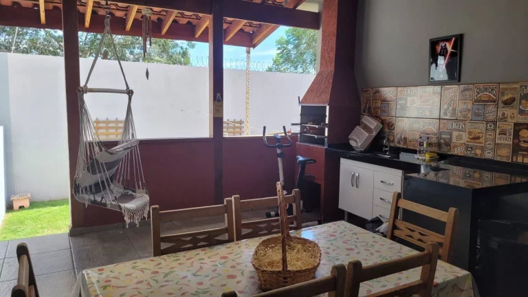 Imagem Maravilhosa casa no Portal da Serra