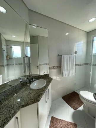 Imagem Imperdível: Apartamento à venda em Riviera de São Lourenço ? Módulo 7! 3 dorms, 1 suíte, 2 salas, 2 vagas. Varanda gourmet e vista para o mar!