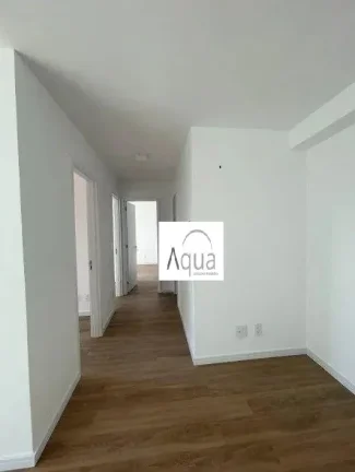 Imagem Apartamento para Venda em Santo André, Vila Assuncao, 3 dormitórios, 1 suíte, 2 banheiros, 2 vagas