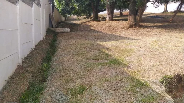 Imagem Terreno à venda, 1200 m² por R$ 400.000,00 - Jardim Chácara Méa - Suzano/SP