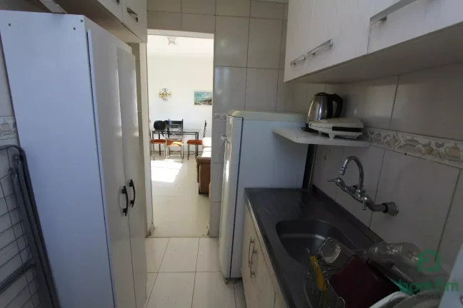 Imagem Apartamento para venda, 1 quarto(s), Centro Histórico, Porto Alegre/RS.