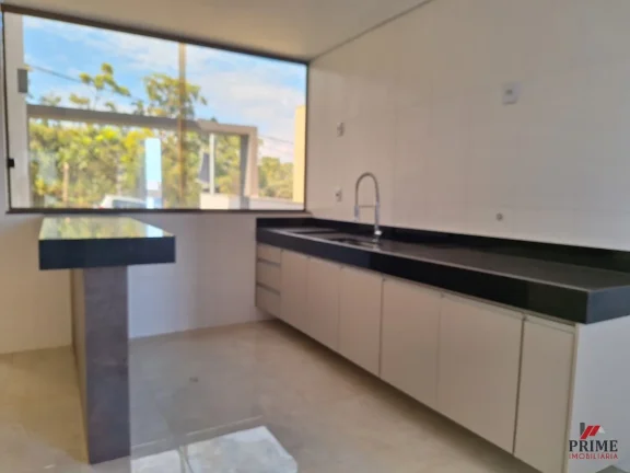 Imagem Casa - Cond. Trilhas do Sol - Lagoa Santa
