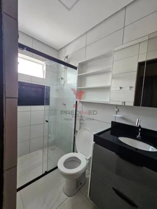 Imagem Apartamento com varanda ,no Bairro dos Estados – Conforto e Praticidade! Condomínio baixo