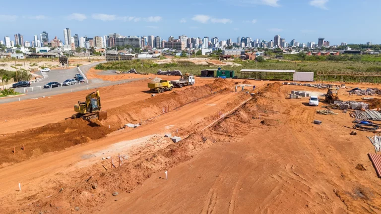 Imagem Casa de condomínio à venda em Passo de Torres, Centro, com 4 quartos, 256,53m²