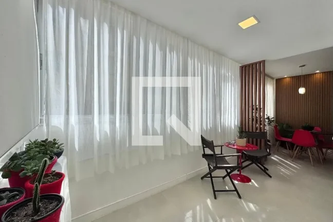 Imagem Apartamento à Venda - Recreio, 2 Quartos, 71 m2