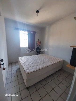 Imagem Apto - 2 Quartos - 45 m² - Camboinha, Cabedelo/PB