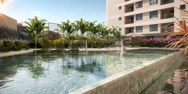 Imagem APARTAMENTO RESIDENCIAL em São Paulo - SP, Praça da Árvore