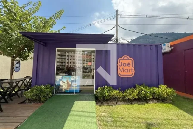 Imagem Apartamento à Venda - Vargem Pequena, 3 Quartos, 57 m2
