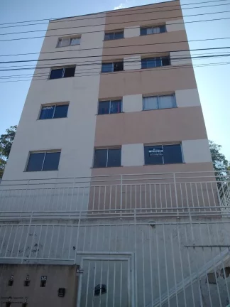 APARTAMENTO RESIDENCIAL em POÇOS DE CALDAS - MG, JARDIM SÃO BENTO