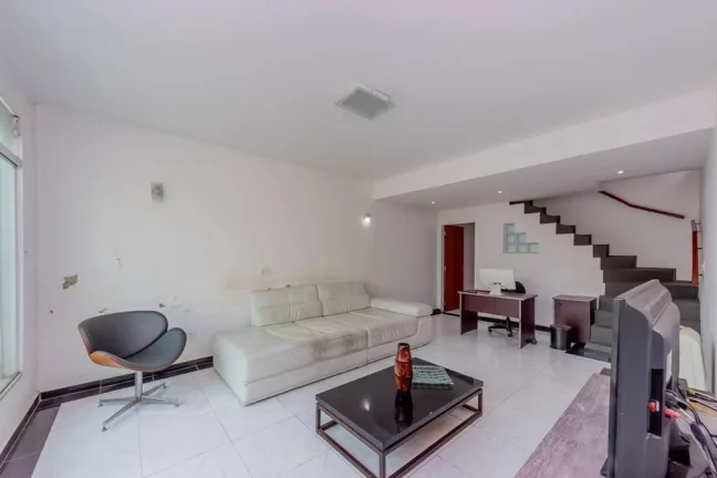 Imagem CASA RESIDENCIAL em São Paulo - SP, Santo Amaro