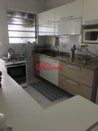 Imagem Excelente apartamento no canal 02