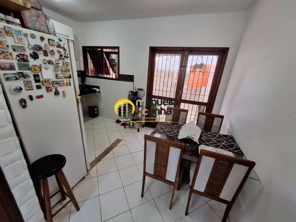 Imagem Linda Duplex 2Qts - Porteira fechada - Oportunidade!