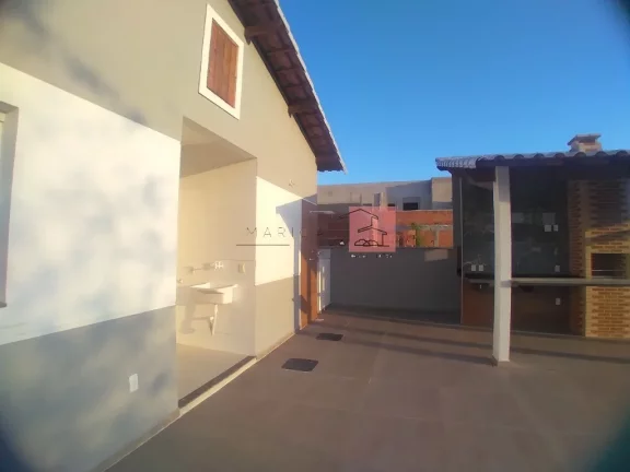 Imagem CASA RESIDENCIAL em MARICÁ - RJ, JARDIM ATLÂNTICO CENTRAL (ITAIPUAÇU)