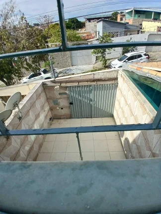 Imagem Apartamento à venda no bairro Primeiro de Maio - Belo Horizonte/MG