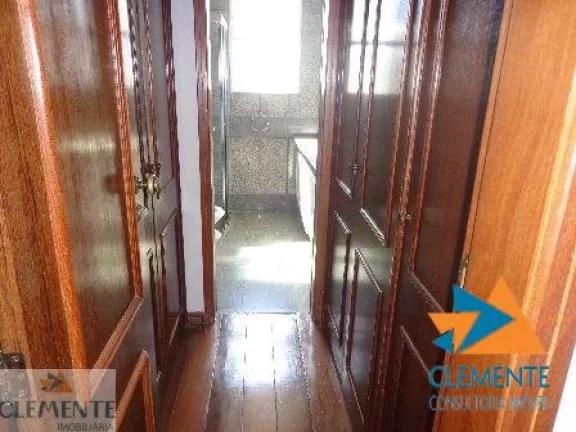 Imagem APARTAMENTO 04 QTOS. B. LOURDES- BH-MG