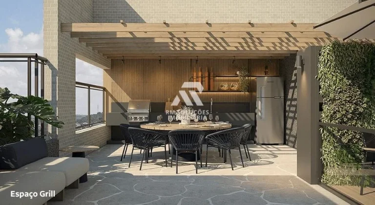 Imagem Apartamento de 2 quartos, 51m² no bairro Parnamirim, em Recife