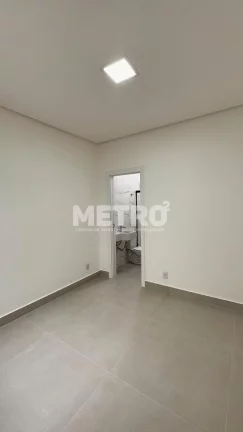 Imagem Casa no BUONA VITA com 03 quartos, sendo 02 suítes, uma com closet