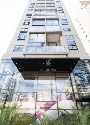 Imagem Apartamento com 1 dormitório à venda, 35 m² por R$ 850.000,00 - Jardim Paulista - São Paulo/SP