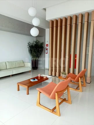 Imagem Apartamento à venda no Ed. José Mororó com 3 quartos sendo 1 suíte, Petrolina-PE