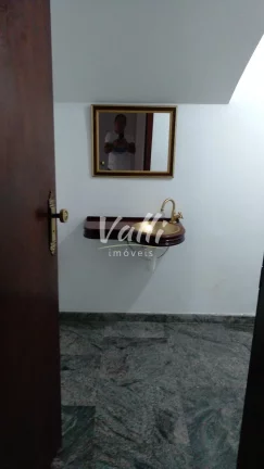 Imagem CASA RESIDENCIAL em Americana - SP, Vila santa maria