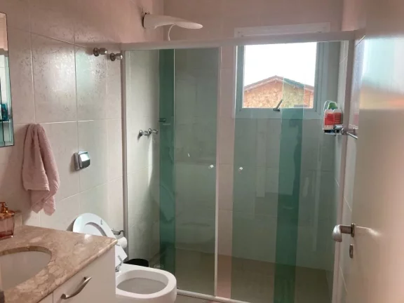 Imagem Sobrado com 4 dormitórios à venda, 431 m² por R$ 2.950.000,00 - Jardim Residencial Suzano - Suzano/SP