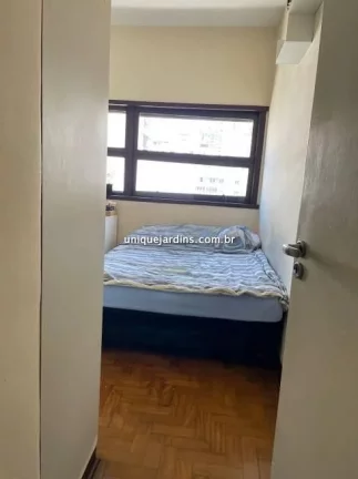 Imagem Apartamento à venda Jardim Paulista São Paulo