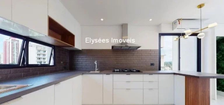 Imagem APARTAMENTO RESIDENCIAL em SÃO PAULO - SP, VILA MASCOTE