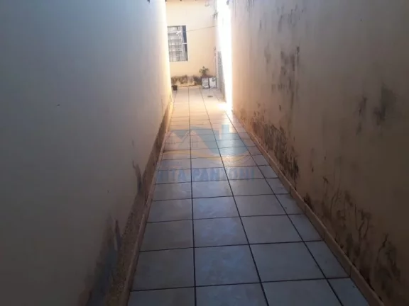 Imagem Casa - Ribeirão Preto - Arlindo Laguna - Região Oeste