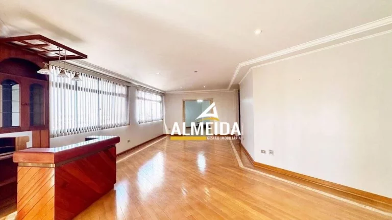 Imagem Cobertura com 4 dormitórios à venda, 231 m² por R$ 1.280.000,00 - Jardim Claret - Rio Claro/SP