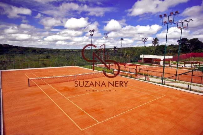 Imagem Terreno à venda no condomínio Amsterdã