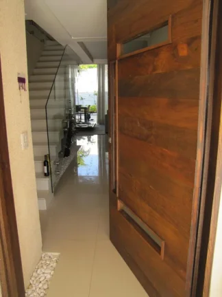 Imagem Casa no Residencial Gênesis 1 - 380m²