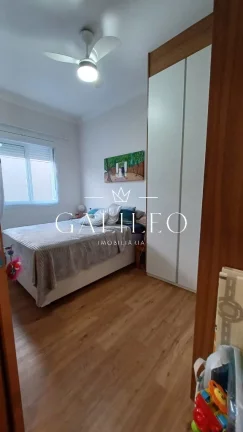 Imagem APARTAMENTO GARDEN Á VENDA NO ALTOS DA SAMUEL MARTINS - VILA PROGRESSO - JUNDIAÍ - SÃO PAULO